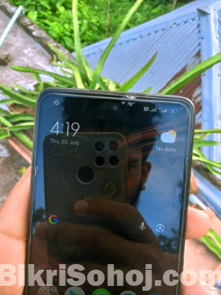 Poco x3 6/128